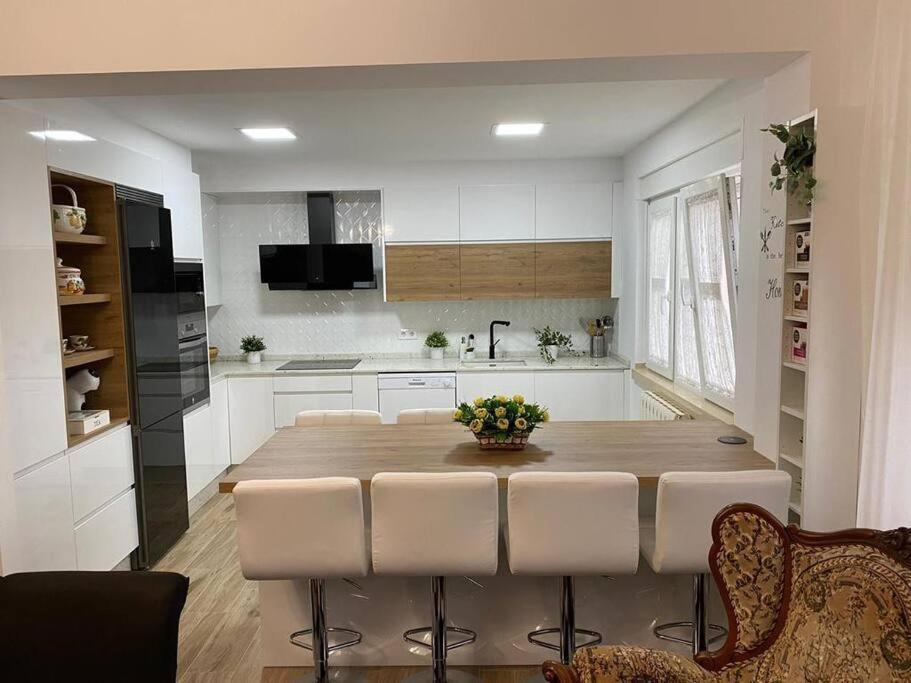 Casa De Maria Villa Мурос Екстериор снимка