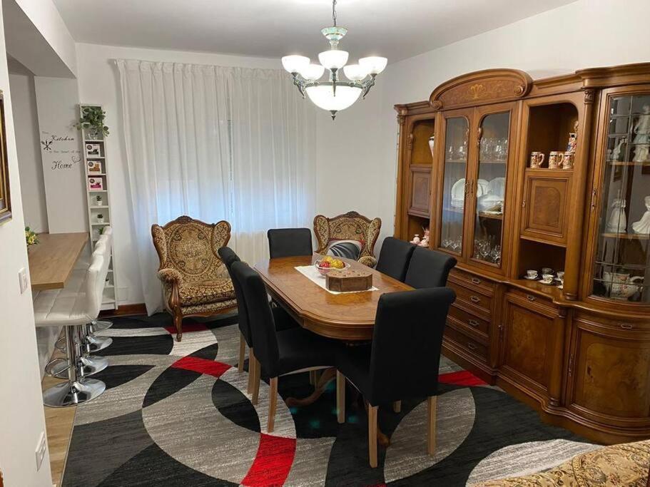 Casa De Maria Villa Мурос Екстериор снимка