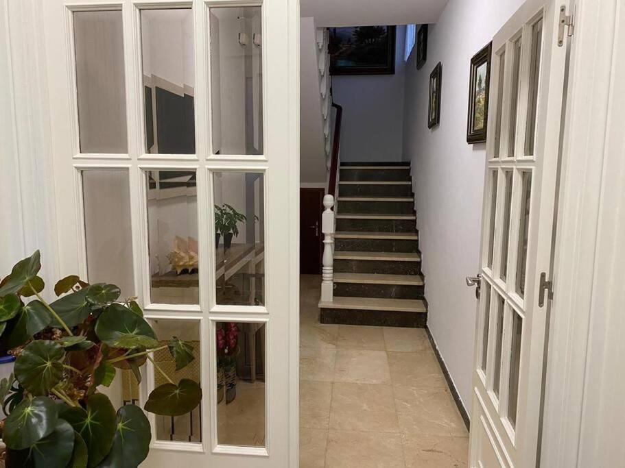 Casa De Maria Villa Мурос Екстериор снимка