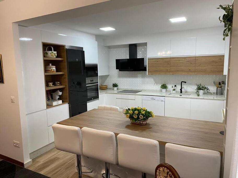 Casa De Maria Villa Мурос Екстериор снимка