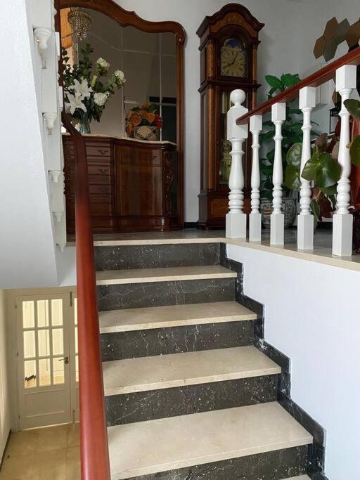 Casa De Maria Villa Мурос Екстериор снимка