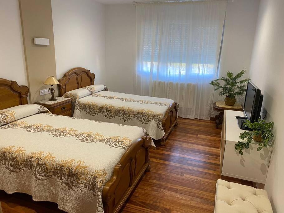 Casa De Maria Villa Мурос Екстериор снимка