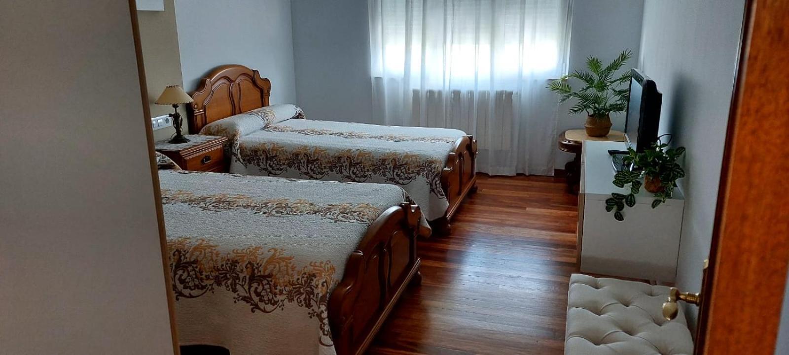 Casa De Maria Villa Мурос Екстериор снимка